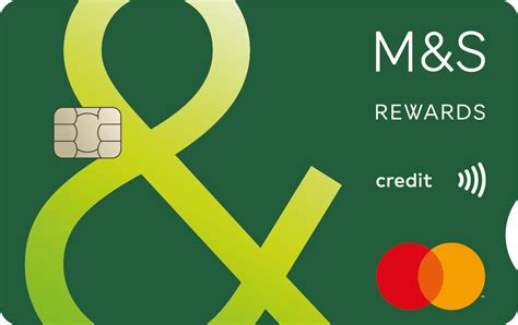 marks and spencer credit card contactless|marks and spencer card m&s.